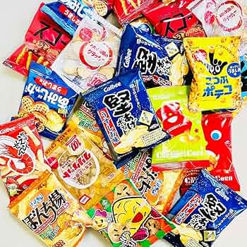 おまけ付！　スナック菓子　お菓子詰め合わせセット　② お菓子 詰め合わせ 不二家・グリコクッキーセット(6コ) メール便